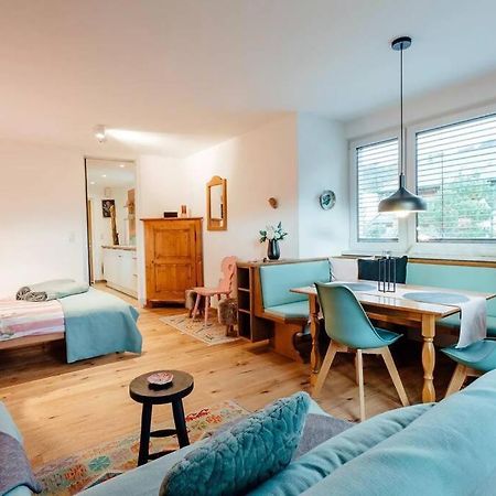 Chalet-Apartment Seefeld And Chill Harmony Im Zentrum Mit Netflix For Free سيفيلد ان تيرول المظهر الخارجي الصورة