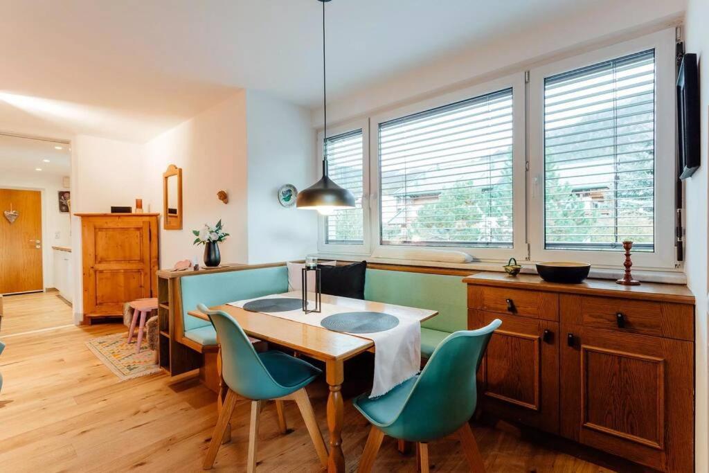 Chalet-Apartment Seefeld And Chill Harmony Im Zentrum Mit Netflix For Free سيفيلد ان تيرول المظهر الخارجي الصورة