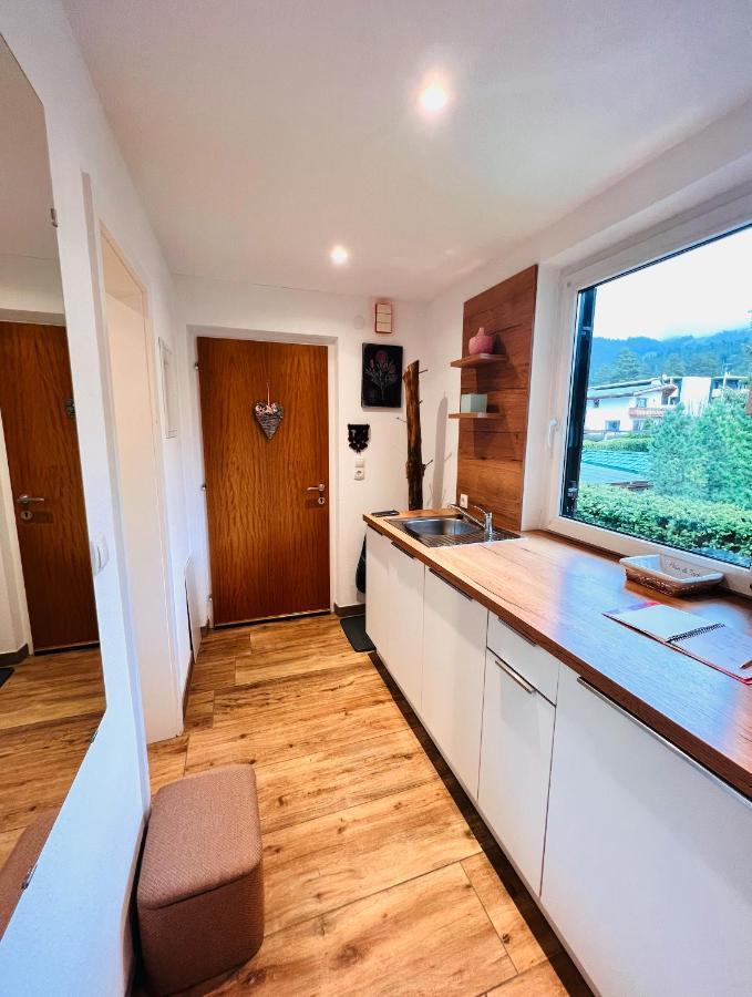 Chalet-Apartment Seefeld And Chill Harmony Im Zentrum Mit Netflix For Free سيفيلد ان تيرول المظهر الخارجي الصورة
