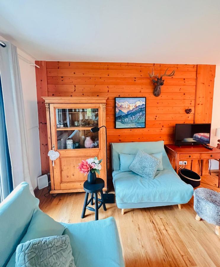 Chalet-Apartment Seefeld And Chill Harmony Im Zentrum Mit Netflix For Free سيفيلد ان تيرول المظهر الخارجي الصورة